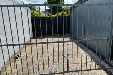 Gated