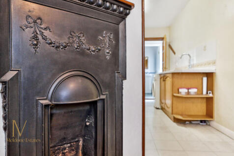 Fire place