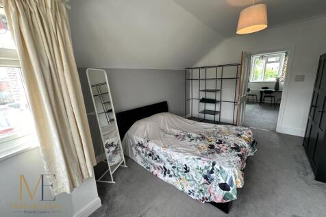 bedroom - 1