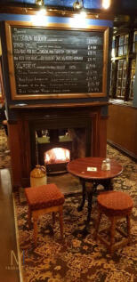 Fire Place