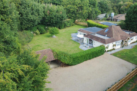 Satelite View