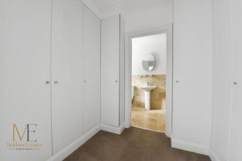 Dressing Room