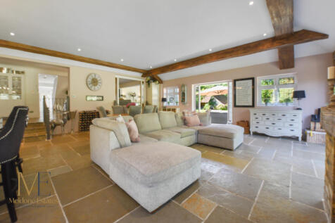 Reception Area