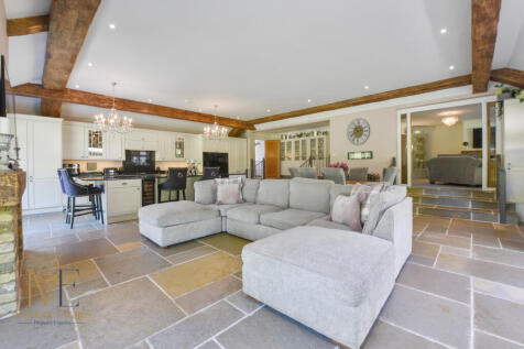 Reception Area