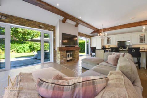 Cozy area