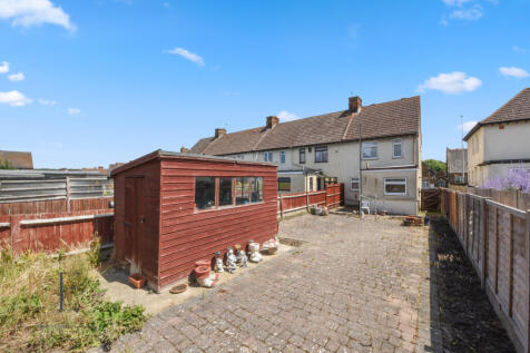 Garden Shed