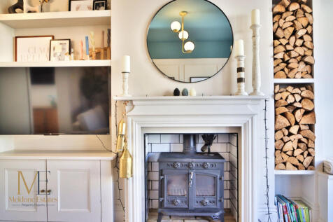 Log Burner