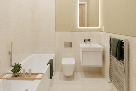 primary property image