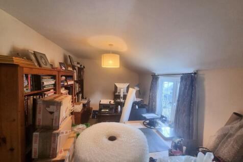 Ground Floor Bedroom
