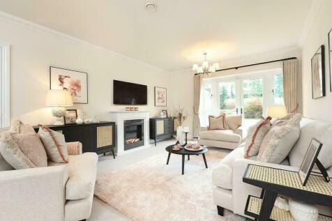 Show home image