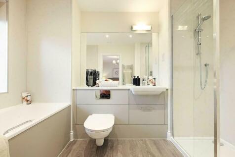 Show home image