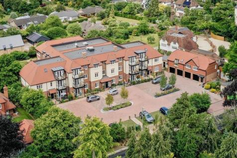 Longcross Place
