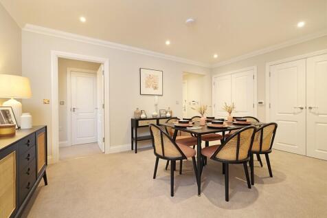 Show home