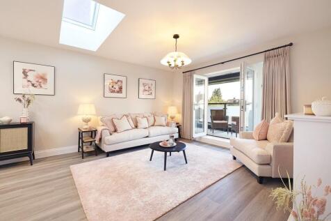 Show home