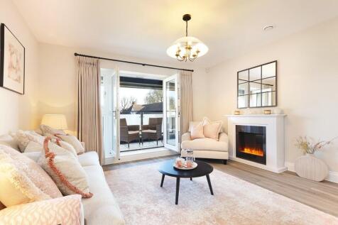 Show home