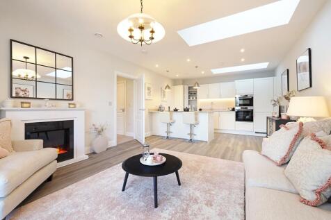Show home