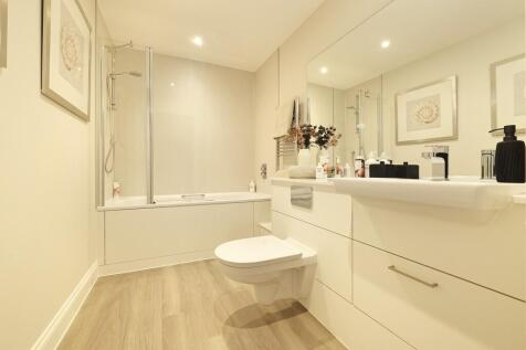 Show home