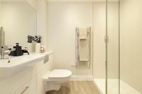 Show home