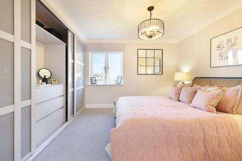 Show home