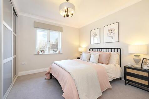 Show home