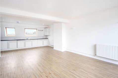 Reception/Kitchen