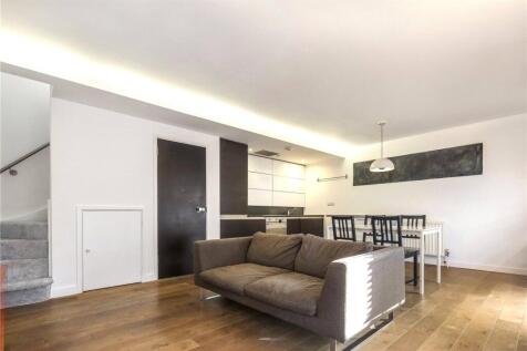 Living Room/Kitchen