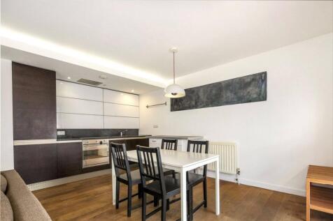 Living Room/Kitchen