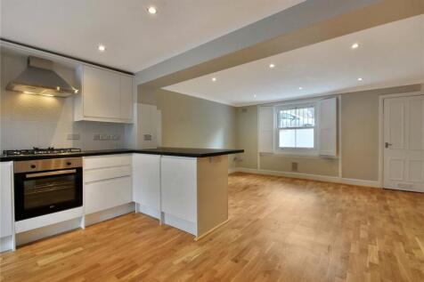 Kitchen View Two