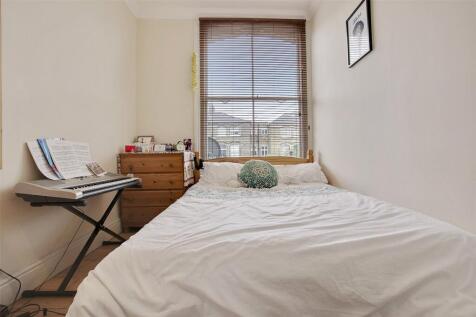 Bedroom Two View 2