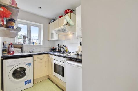 Kitchen View 2