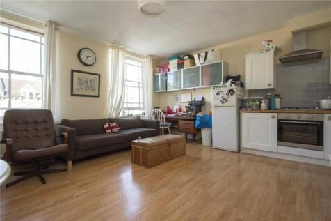 Reception/Kitchen