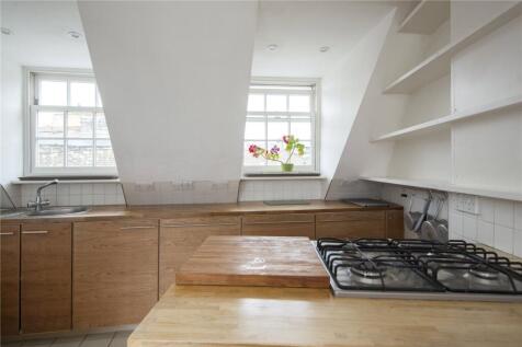Kitchen View 2