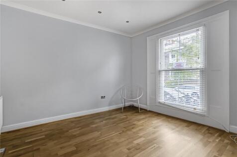 Bedroom 3/Reception
