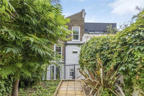Garden View 3