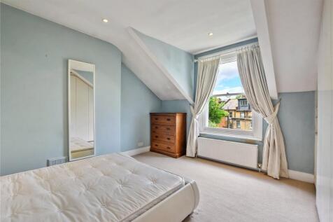 Bedroom.