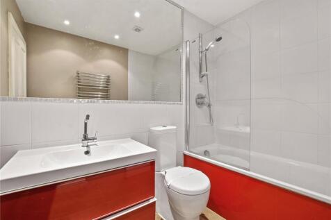 Bathroom.