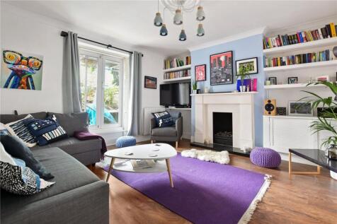 Living Room View 2