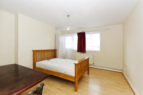 Reception/Bedroom 3