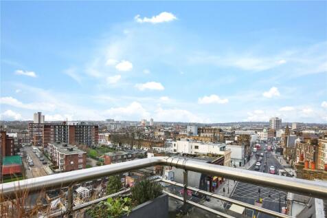 Balcony/View
