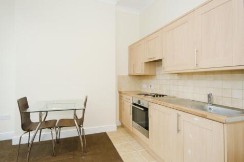 Kitchen / Room One