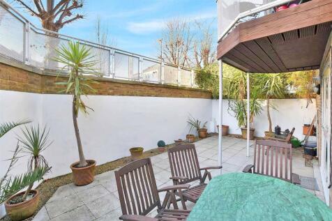 Patio/Garden