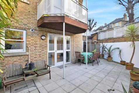 Patio/Garden