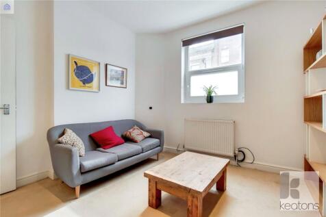 Living Area View 2