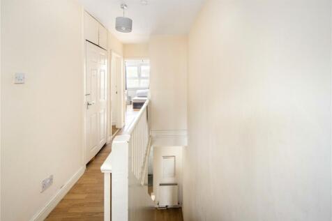 Landing/Hallway