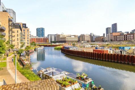 River Lea