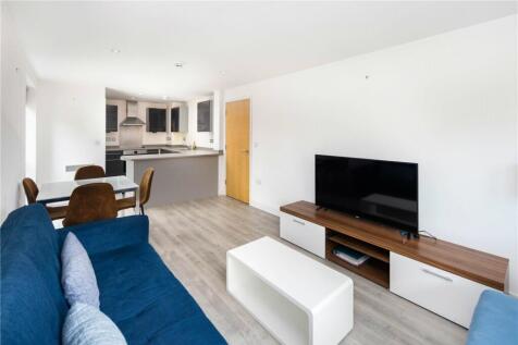 Living Room/Kitchen