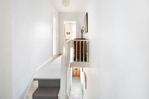 Landing/Hallway