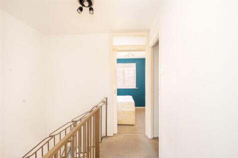 Landing/Hallway