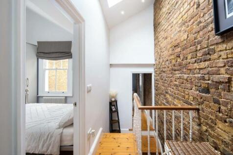 Landing/Hallway