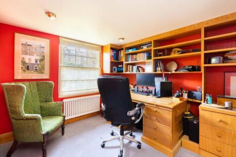 Bedroom 4/Office